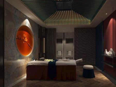 为什么选择武汉硚口Teyou养生会馆桑拿会馆